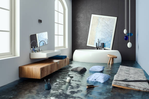 Best Basement water damage restoration  in Kenilworth, NJ